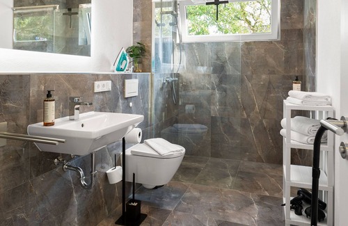 Woerth am Rhein Apartment | Lit Living Deluxe Apartments Wörth