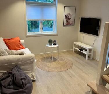 Hovik House | Lite hus 15 min fra Oslo