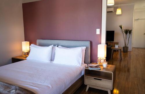 Lithgow Apartment | Lithgow Apartments