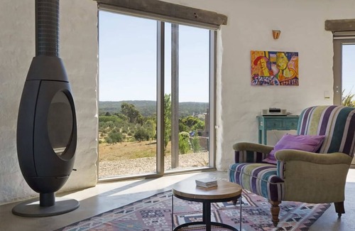 Shepherds Flat House | Lithia Guest House ~ Daylesford Region ~ Stylish Country Living