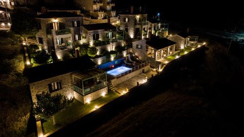 Agios Ioannis House | Lithoessa