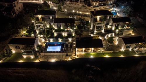 Agios Ioannis House | Lithoessa