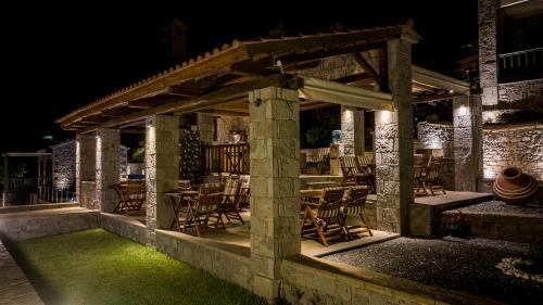 Agios Ioannis House | Lithoessa