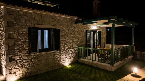 Agios Ioannis House | Lithoessa