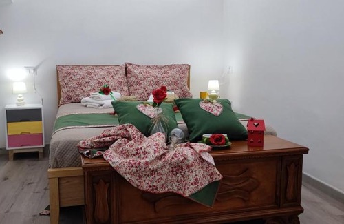Centro Storico Apartment | Lithos house pt 1p e 2p