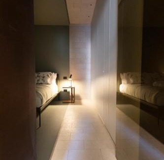 Ortigia Apartment | Lithos Maniace