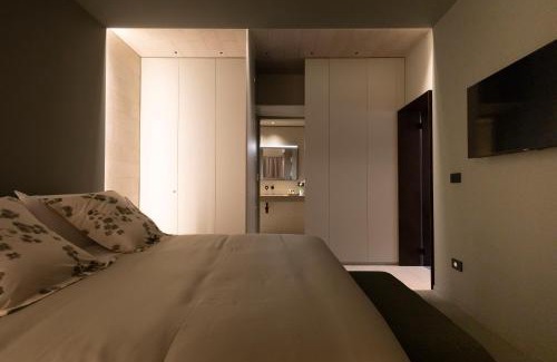 Ortigia Apartment | Lithos Maniace