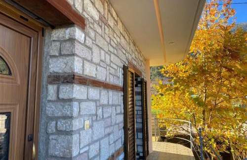 Mavromati Apartment | Lithotomia Mouzaki