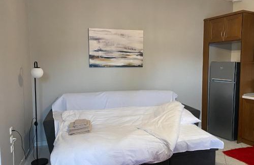 Mavromati Apartment | Lithotomia Mouzaki