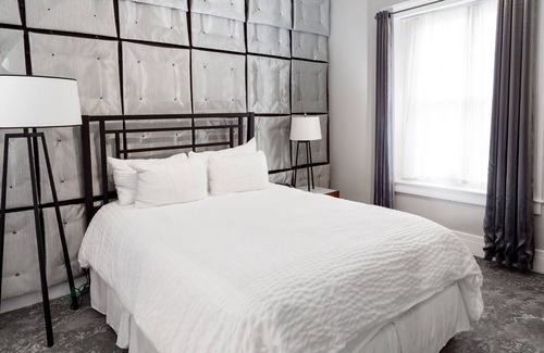 Lititz Hotel | Lititz Springs Inn