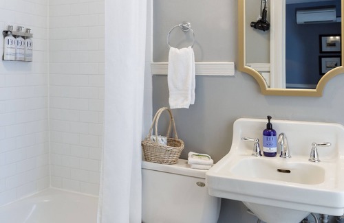 Lititz Hotel | Lititz Springs Inn