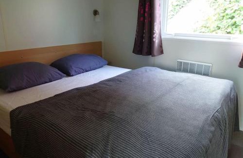 Leksvik Apartment | Litj-stua - innholdsrikt minihus med stor utsikt
