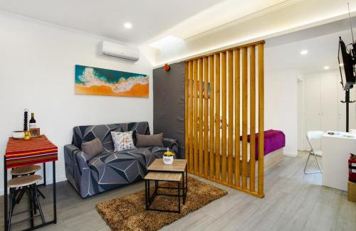 Santana House | Litlle Zen House