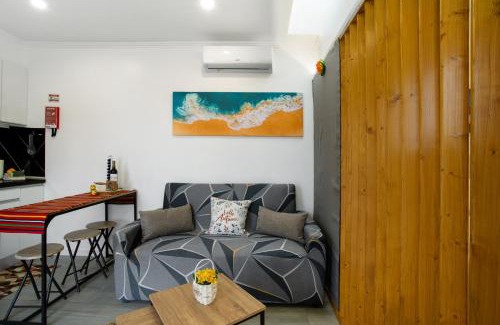 Santana House | Litlle Zen House