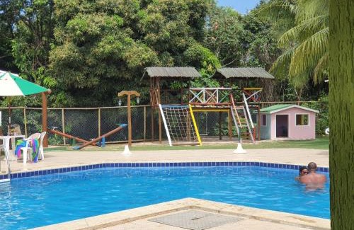 Entre Rios House | Litoral Norte Jacuípe Guarajuba