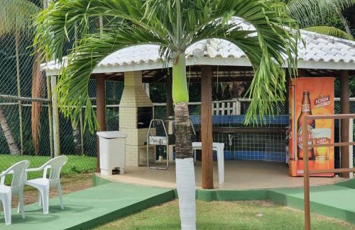 Entre Rios House | Litoral Norte Jacuípe Guarajuba