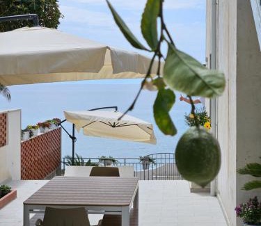 San Lucido House | Litore Domus - Cilla