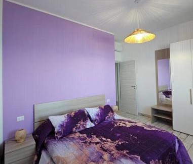 San Lucido House | Litore Domus - Marea