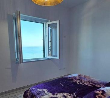 San Lucido House | Litore Domus - Marea
