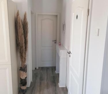Worpswede Apartment | Litti