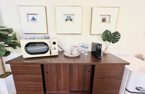 Lupton City House | Little Avalon in North Chattanooga- 5 minutes from downtown!