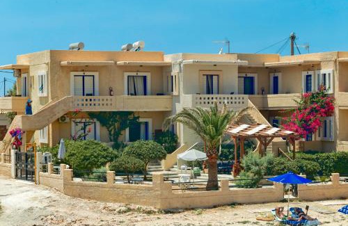 Stavros Apartment | Little Bay
