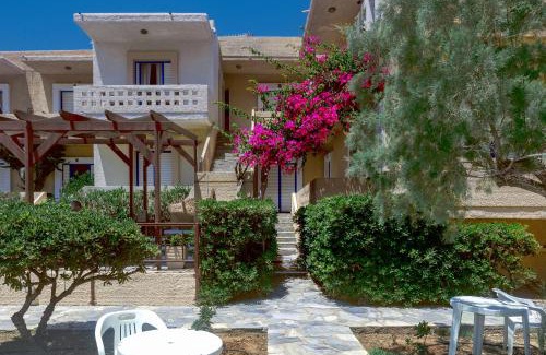 Stavros Apartment | Little Bay