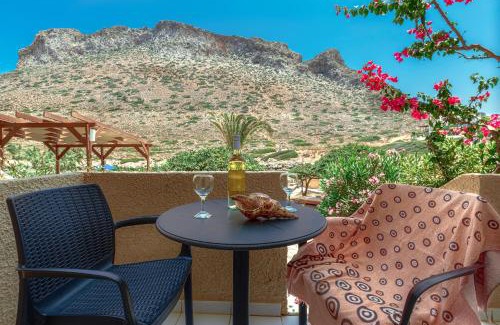 Stavros Apartment | Little Bay