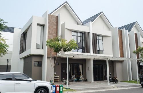 Java Apartment | Little Bnb House
