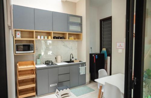 Java Apartment | Little Bnb House
