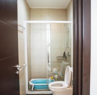 Java Apartment | Little Bnb House