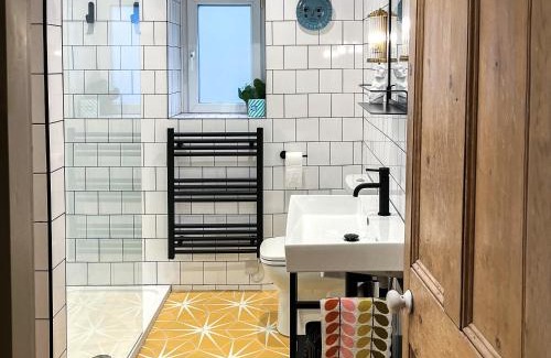 Hebden House | Little Brook Cottage