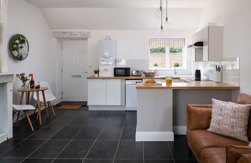 Garsdon Cottage | Little Calf Cottage - Luxury Cottages
