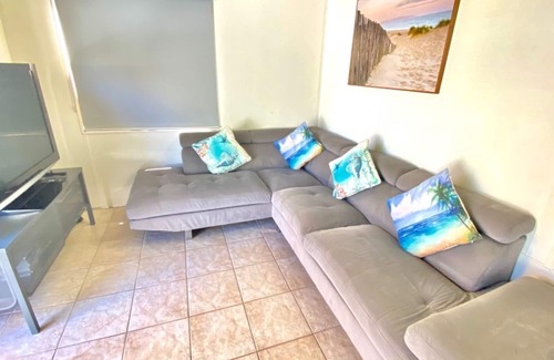 Broadwater Cabin | Little Chateau - Cabin 57