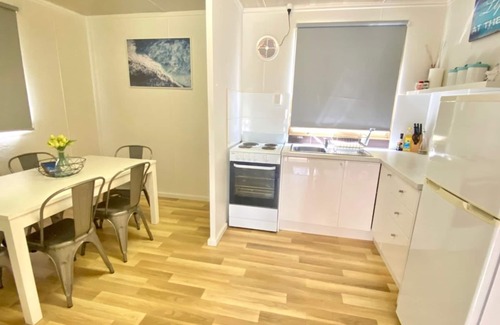 Broadwater Cabin | Little Chateau - Cabin 57