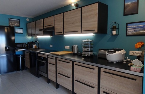 Gruissan Apartment | Little corner of paradise exceptional waterfront location