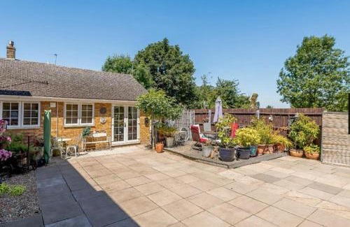 Haddenham Apartment | Little Croft