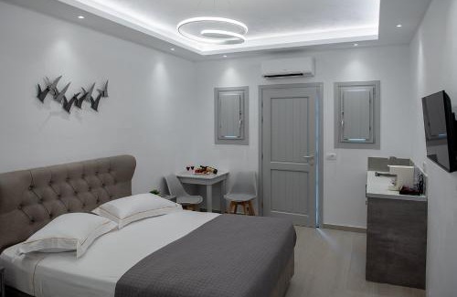 Megalochori Apartment | Little Diamond