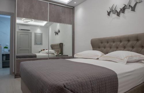 Megalochori Apartment | Little Diamond