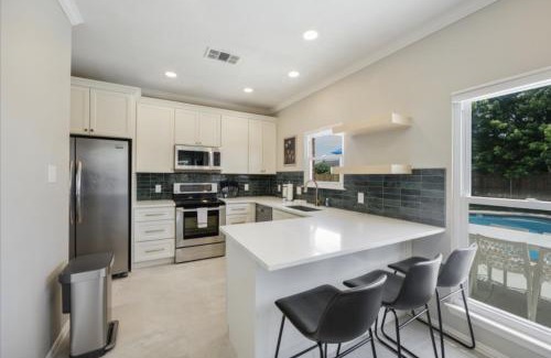 Little Elm House | Little Elm Oasis
