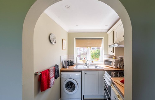 Holt Apartment | Little Emmaus, Cley-next-the-Sea, Norfolk