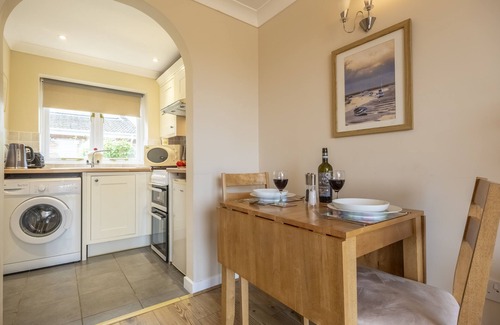 Holt Apartment | Little Emmaus, Cley-next-the-Sea, Norfolk