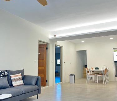 Beinan House | Little Forest Homestay