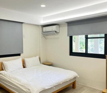 Beinan House | Little Forest Homestay