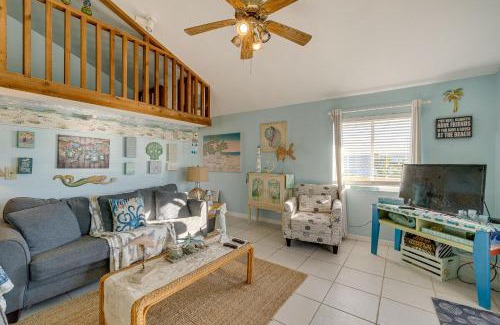 Placida House | Little Gasparilla Island Paradise Walk to Beach!