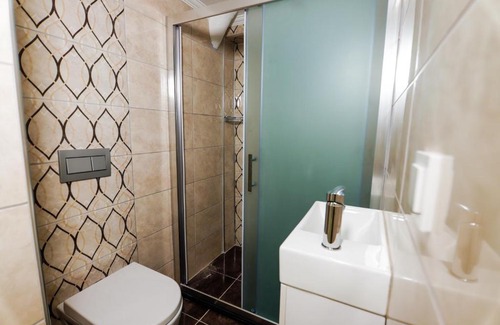 Marmaris City Center Apartment | Little Gem's 2 bedrooms Sea View Home Marmaris