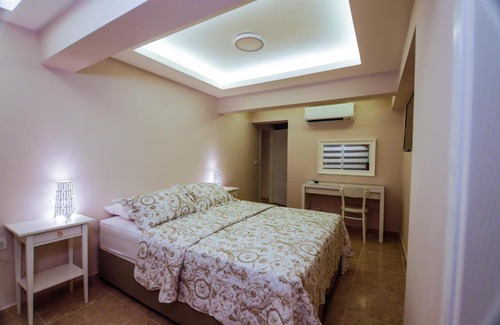 Marmaris City Center Apartment | Little Gem's 2 bedrooms Sea View Home Marmaris