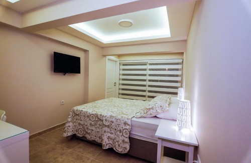 Marmaris City Center Apartment | Little Gem's 2 bedrooms Sea View Home Marmaris
