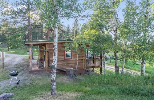 Custer House | Little Gem With The Best Views BHBungalows #2