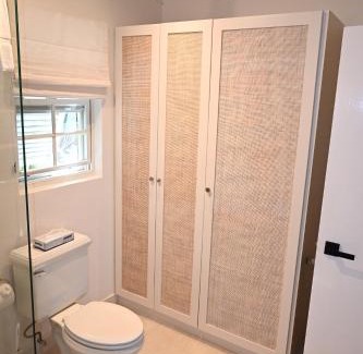Clinketts Hotel | Little Good Harbour